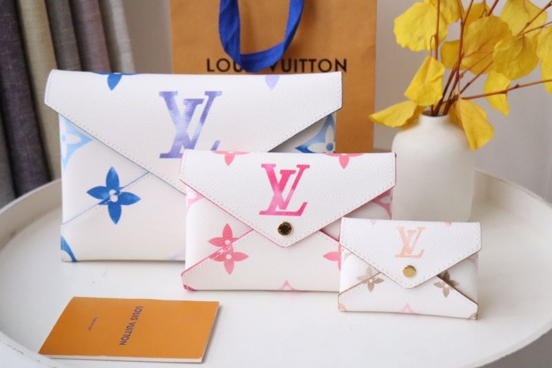 Louis Vuitton Clutch Bags